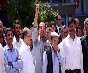 Cumhurbaşkanı Erdoğan’a hakaret’ten tutuklandı