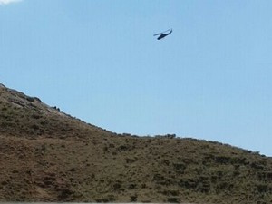 Şemdinli'de 1 köy ile 2 mezrada sokağa çıkmak yasak