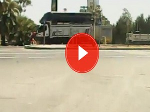 2 kişinin öldüğü kaza kamerada