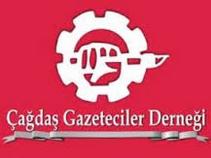 ÇGD'den İHA Hakkari Temsilcisinin gözaltına alınmasına tepki