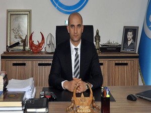 Kılavuz: 'Her bozkurt işareti yapan ülkücü değil'