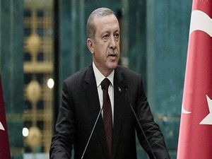 “Parti binalarına yönelik saldırıları kesinlikle tasvip etmiyorum”
