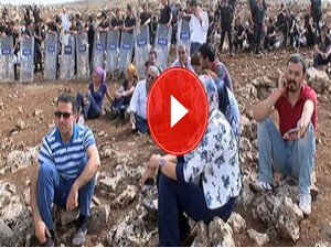 HDP'lilerin Cizre yolculuğu sürüyor