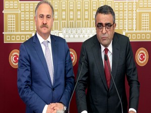 CHP’den HDP’ye bir destek daha!