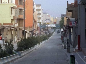 Cizre’de 9 gündür devam eden sokağa çıkma yasağı sona erdi