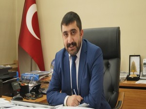 HDP'li Belediye Başkanı gözaltına alındı
