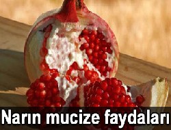 Narın mucize faydaları