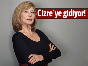 Yazar ve akademisyenler Cizre yolcusu