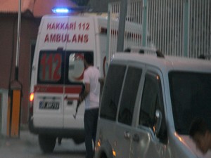 Diyarbakır’da aile kavgası: 3 ölü