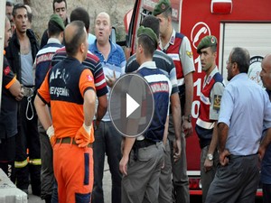 Nevşehir’de define avcılarının feci sonu