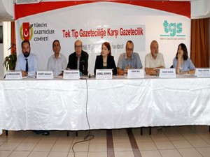 'Kaygılıyız, endişeliyiz'