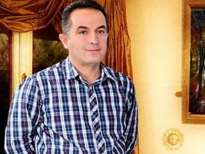 Esnaf Ayhan Ümit kurtarılamadı