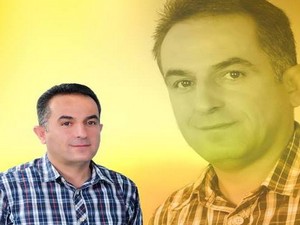 Esnaf Ümit intihar etti