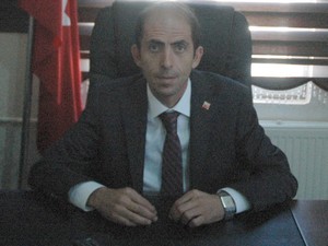 Hakkari CHP Merkez ilçe kongresi yapıldı