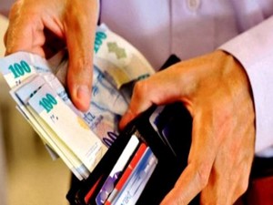 Soylu: Asgari ücret 1300 TL olacak