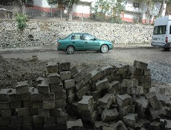 Bu rezalet ancak Hakkari'de olur