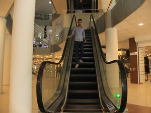 Hakkari'de "Rüya" iş merkezi hizmete açıldı