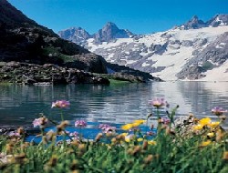 Hakkari'ye sıcak bir merhaba