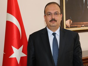 Vali Canbolat’tan Kurban bayramı mesajı