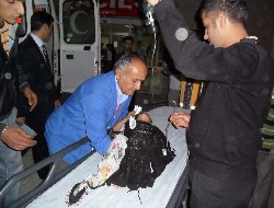 Hakkari'de Tomografi rezaleti