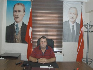 Başkan Karahanlı: Tasarı geri çekilmelidir