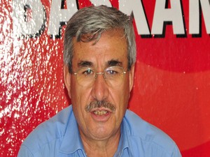 Saadet Partisi'nin Manisa milletvekili adayı hayatını kaybetti!