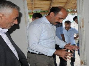 HDP Beytüşşebap heyeti: Sivil alanlar bombalandı