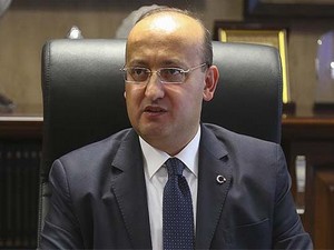 Akdoğan: Örgüt süreci istismar etti ve ihanet etti