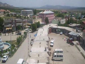 Diyarbakır Hani’de sokağa çıkma yasağı