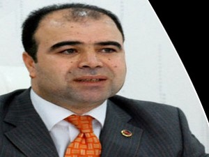 Şanlıurfa Büyükşehir Belediye Başkanı Çiftçi'ye silahlı saldırı