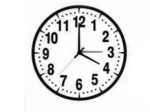 Dünya saatleri geri alacak ama Türkiye durduracak