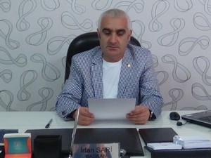 Başkan Sarı’dan sandık taşıma kararına tepki