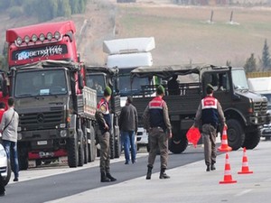 MİT’e TIR’larının durdurulmasına ilişkin davaya gizlilik kararı