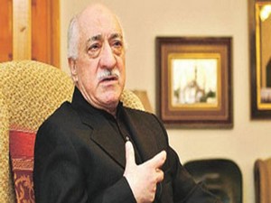 Gülen'e ağırlaştırılmış müebbet hapis istemi!