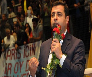 Görev düşerse AKP ve CHP’yle de koalisyona açığız