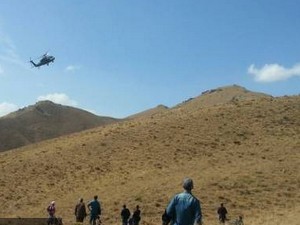 Geliye Doski, Kepir ve Weregoz operasyonlar sürüyor