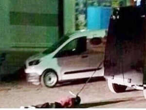 Selahattin Demirtaş twitterda bu fotoğrafı paylaştı ve...