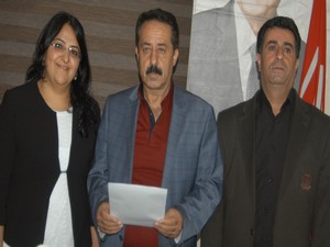 CHP Milletvekili adaylarından karayollarına tepki