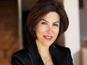 Gazeteci Sedef Kabaş beraat etti