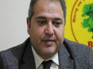 Dicle Belediye Eşbaşkanı Bilgin tutuklandı