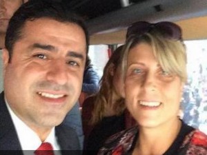 HDP Milletvekili Adayı da katliamda can verdi