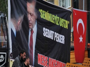 Sedat Peker’in Rize mitingi konuşmasına inceleme