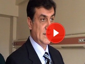 Ankara İl Emniyet Müdürü görevden alındı!