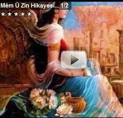 KÜRT TARİHİNİN EN BÜYÜK AŞKI