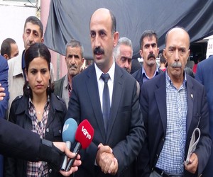 Akdoğan:TBMM’ne gayri resmi güçleri sordu