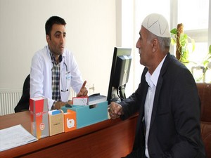 Uzmanlardan akciğer hastalarına ‘kış’ uyarısı