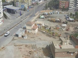 Silvan’da hayatını kaybeden sayısı 4’e yükseldi
