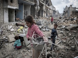 Yürek yakan kareler!