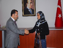 Hakkari’de Ahilik Haftası