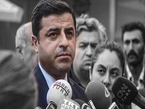 Emniyet'ten Kritik Uyarı: Genel Başkanları Koruyun
